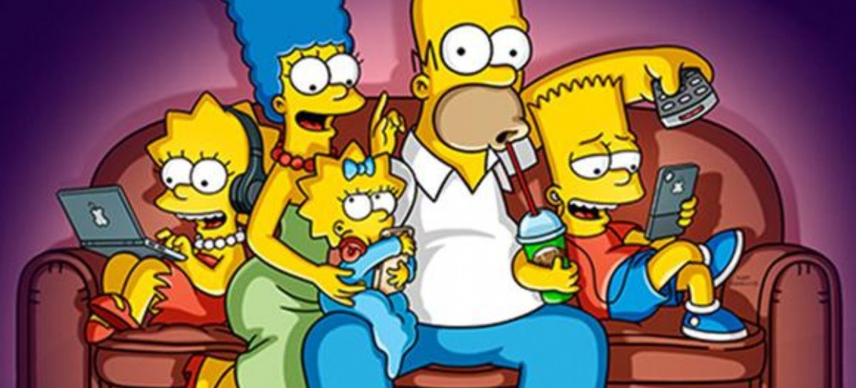 Guionista de "Los Simpson" reveló algunos secretos de la creación de la famosa serie