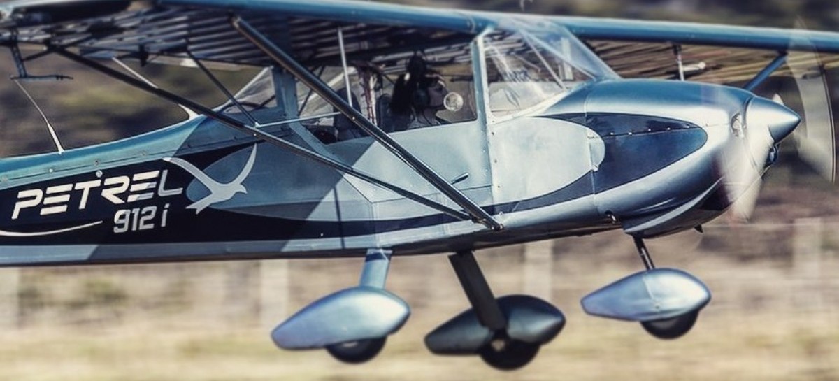 Ingenieros de la UNLP trabajarán en la construcción del primer avión eléctrico del país