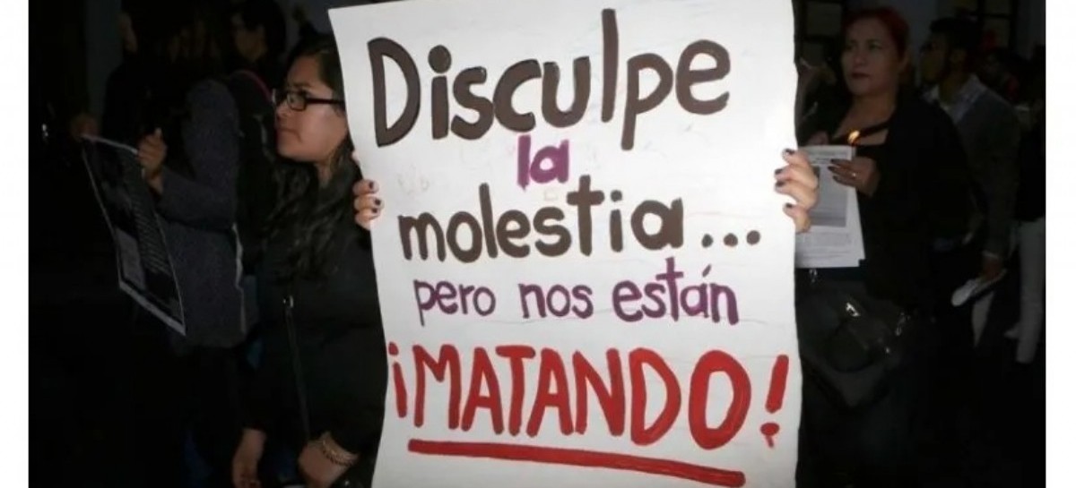Insólito: la justicia de La Plata aconsejó "mudarse" a una mujer que sufre violencia de género