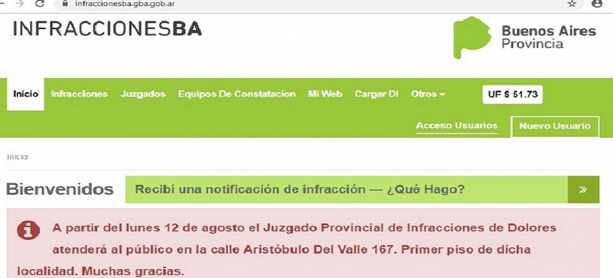 Dolores: Tejas coloniales por francesas, un cambio que a la Provincia le costó cerca de $ 500.000