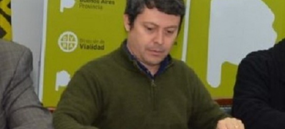 Vialidad va por mal camino: funcionario premiado por Vidal y Kicillof fue denunciado penalmente