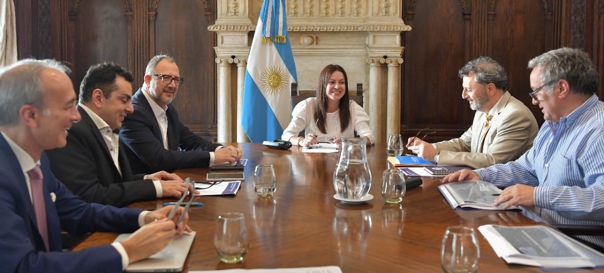 ¿Cómo hace?: Fabián Perechodnik, el hombre que siempre cae bien parado en los lugares de poder