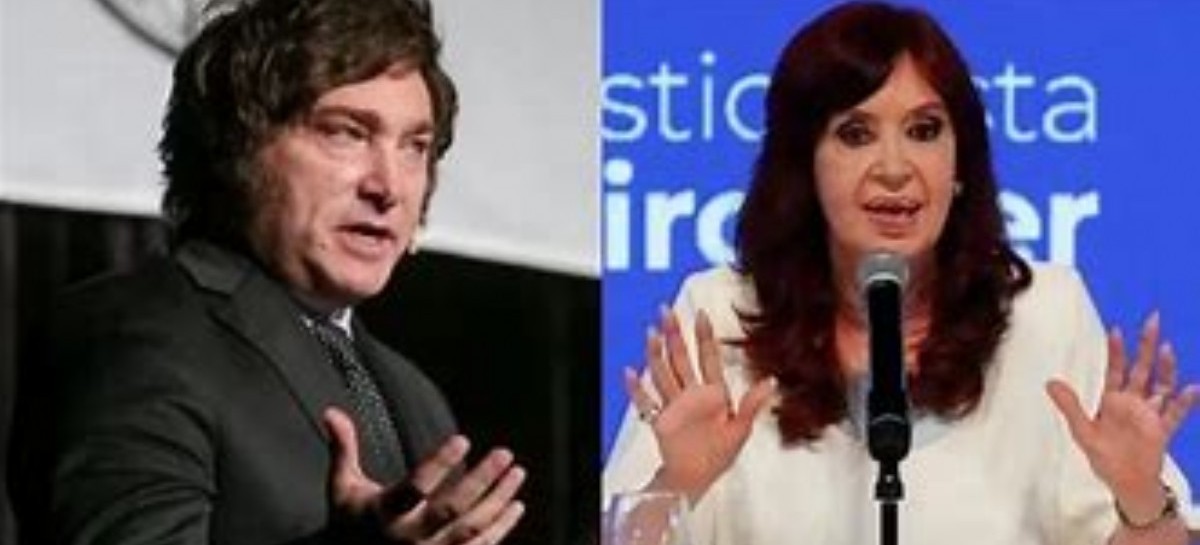 Sentencia contra CFK, la discusión no se baja de las redes sociales