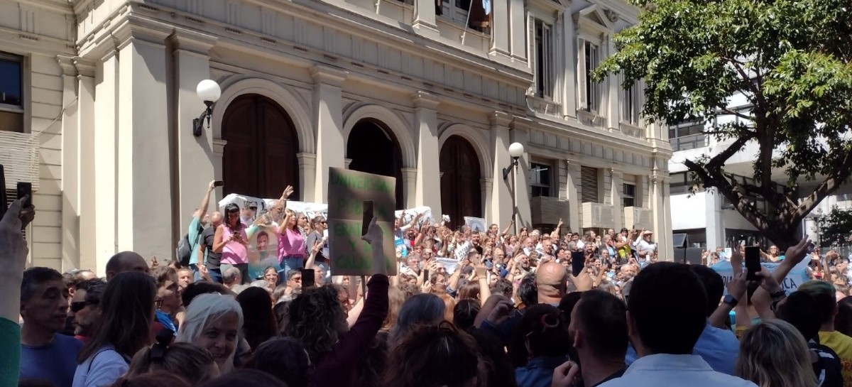 Las Universidades nacionales celebraron la media sanción de la ley de financiamiento