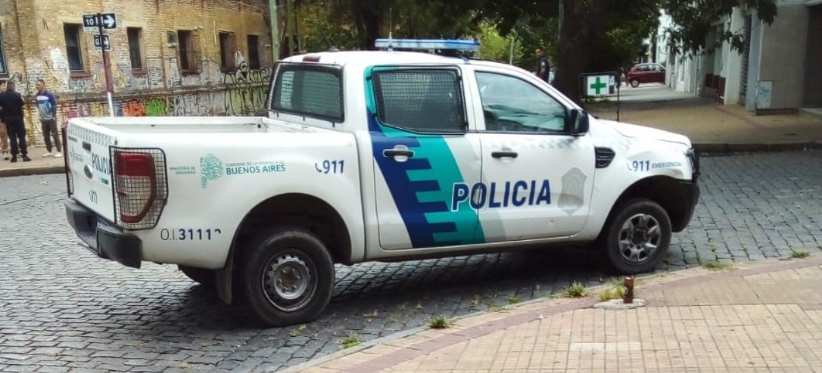 Conmoción en La Plata: asesinaron a un hombre tras resistirse al robo de su moto