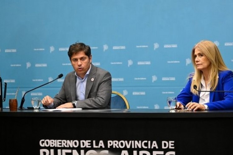 El peronismo bonaerense se rompió y se dobló: habrá elecciones generales en dos  turnos