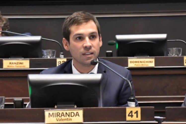 Inundaciones en Buenos Aires: obras hidráulicas paralizadas y preocupación en Diputados