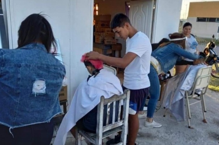 Organizaciones platenses insisten con un plan de capacitación en oficios para jóvenes