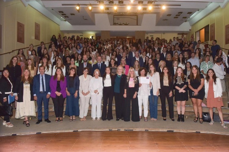 Día de la Mujer en el Colegio de la Abogacía de La Plata: una jornada de reflexión y reconocimiento