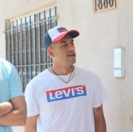 La Plata: con "es la hora de los barrios" un funcionario bonaerense busca ser candidato a intendente