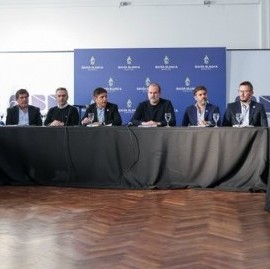 El Gobierno bonaerense anunció una serie de medidas de asistencia para habitantes de Bahía Blanca