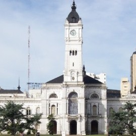La Plata: capital de candidaturas a la intendencia