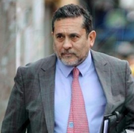 El caso Loan enfrenta a dos "pesos pesados" de la abogacía en La Plata