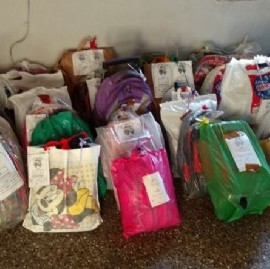 "La Plata Solidaria", desbordada de pedidos tras una colecta, pidió disculpas a la comunidad