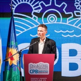 Buenos Aires organiza un nuevo congreso para debatir sobre su Producción