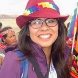 Caso Emilia Uscamayta Curi: en una nueva audiencia, la familia pedirá que aparten a la fiscal Rivero