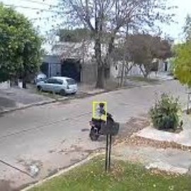 Tolosa: reunión vecinal por la inseguridad debió suspenderse por amenazas
