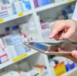 A partir de julio las recetas de medicamentos deberán ser electrónicas