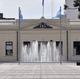 Declararán "Sitio de Memoria" a la Plaza Islas Malvinas de La Plata