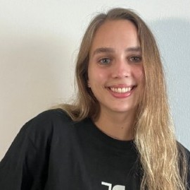 Martina Demaio, la platense que encontró su lugar en el teatro neoyorquino