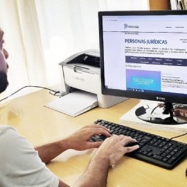La Dirección de Personas Jurídicas bonaerense moderniza el sistema de turnos: ahora será digital