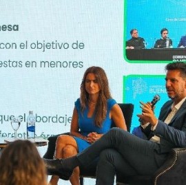 Día del Juego responsable: Lotería bonaerense, en una charla para prevenir apuestas ilegales