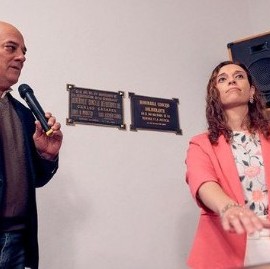 Carlos Casares: aunque serán apenas cuatro días, una mujer hará historia como intendenta interina