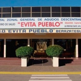 El ministerio de Salud bonaerense investiga casos de intoxicación alimentaria en Berazategui