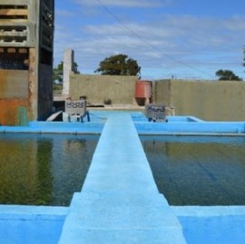 Profesionales de la UNLP desarrollaron un sistema inteligente para abastecer agua