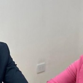 La candidata Carolina Píparo fue a la Justicia para pedir que se frenen contrataciones de Kicillof