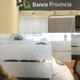 A través del Banco Provincia, el Gobierno bonaerense relanzó una línea de créditos a damnificados
