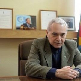 El exfiscal platense, Marcelo Romero, deja el Ministerio de Seguridad