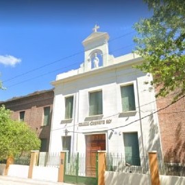 Investigan por abuso sexual a una monja de un Hogar de Niñas en La Plata