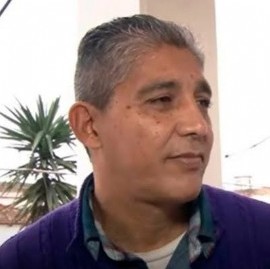 El exbarra de Estudiantes Fabián Giannotta acordó 9 años y 8 meses de prisión por tres causas