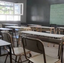 SUTEBA Multicolor definió un paro de 48 horas que tendrá impacto en la Región Capital
