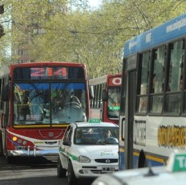 La Plata: se suspendió la adjudicación de la licitación pública del nuevo sistema de transporte