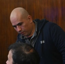 Isla Martín García: 22 años por ataque sexual "descarnado" a jubilada