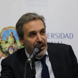Un juez ordenó sostener el funcionamiento del Banco Genético por causas de identidad