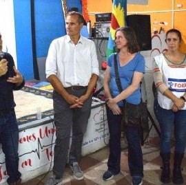 Alak, los Bruera y Escudero: algo más que un simple pacto de gobernabilidad en La Plata
