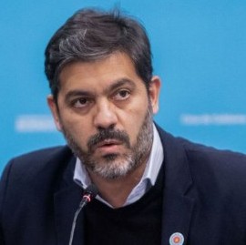 ¿Empezaron los "carpetazos" del massismo?: en la AU BsAs-LP, Bianco se negó al test de alcoholemia
