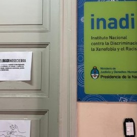 El INADI de La Plata continúa en funciones en medio de las polémicas tras el anuncio del Gobierno