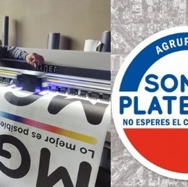 La Plata: con un pie afuera de la elección, el exintendente Garro juega sus fichas en su hermano