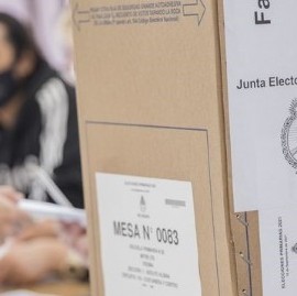 Elecciones 2023: prevén mayor participación ciudadana, casi similar a 2019, antes de la Pandemia