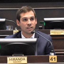 Inundaciones en Buenos Aires: obras hidráulicas paralizadas y preocupación en Diputados