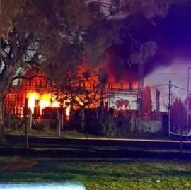 Crece en La Plata la bronca vecinal contra EDELAP por los cortes de luz y la ausencia de Alak