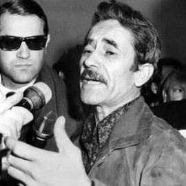Peronistas del Concejo de La Plata proponen nombrar José Ignacio Rucci a un tramo de calle 36
