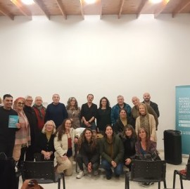Clubes e instituciones de La Plata se sumarán a una red comunitaria para prevenir adicciones
