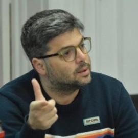 Avalan la elevación a juicio de la causa "Chocolate" por millonaria estafa en la Legislatura