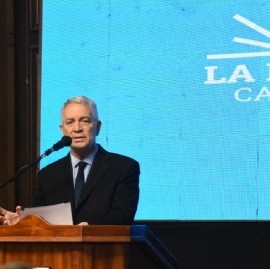 -IMÁGENES SENSIBLES- Auditoría en el Cementerio de La Plata: hallaron restos de unas 13 mil personas