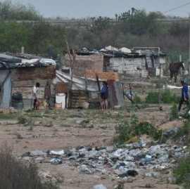 Pobreza en la Argentina: datos oficiales indican que afecta a más de 18,6 millones de personas